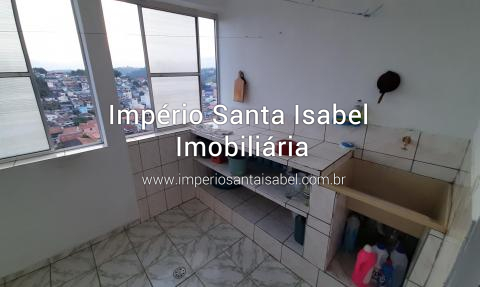 [Vende 3 casas 322 m2 próximo a Santa Casa de Santa Isabel SP- aceita Permuta imóvel plano no centro ]