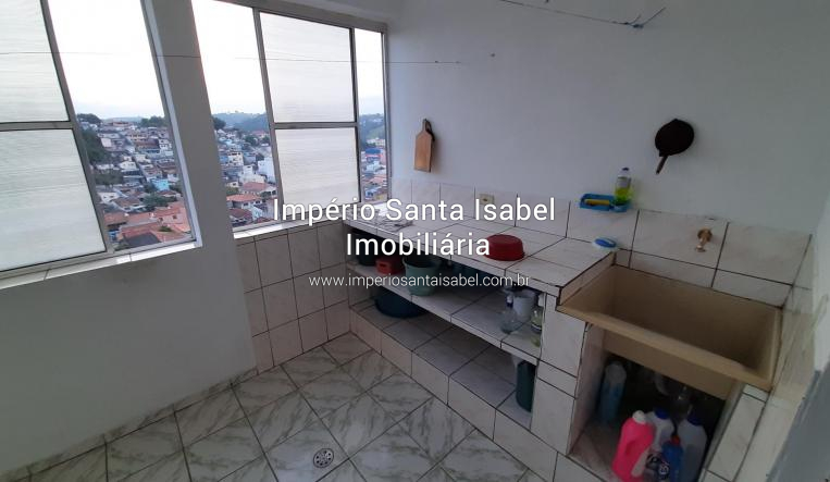 [Vende 3 casas 322 m2 próximo a Santa Casa de Santa Isabel SP- aceita Permuta imóvel plano no centro ]