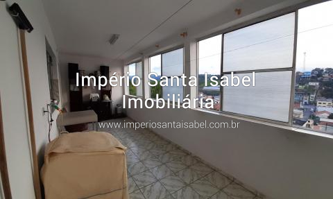 [Vende 3 casas 322 m2 próximo a Santa Casa de Santa Isabel SP- aceita Permuta imóvel plano no centro ]