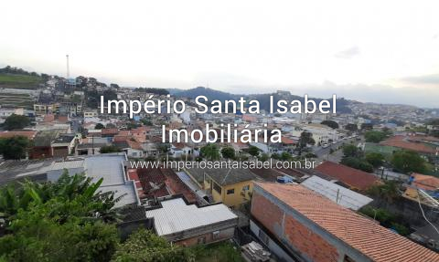 [Vende 3 casas 322 m2 próximo a Santa Casa de Santa Isabel SP- aceita Permuta imóvel plano no centro ]