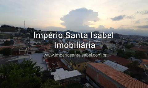 [Vende 3 casas 322 m2 próximo a Santa Casa de Santa Isabel SP- aceita Permuta imóvel plano no centro ]