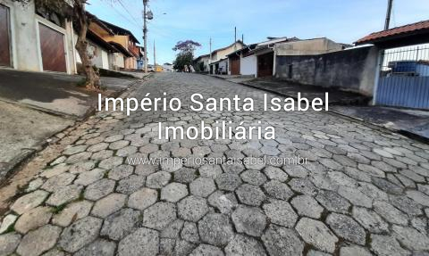 [Vende 3 casas 322 m2 próximo a Santa Casa de Santa Isabel SP- aceita Permuta imóvel plano no centro ]