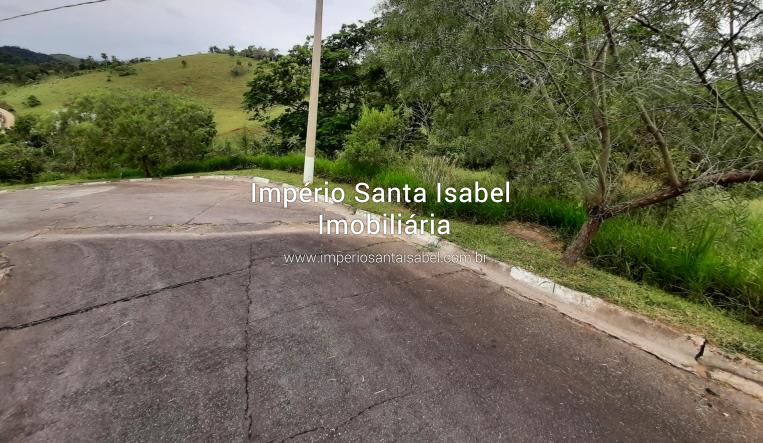 [Vende 3 Lotes Condomínio Real Park - Santa Isabel-lotes 4, 5 e 6 Totalizando 1.138,71 m2]