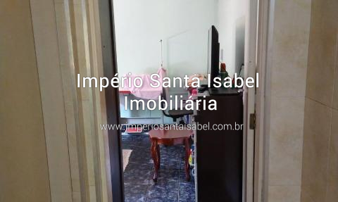 [Vende-se terreno 4.765 m² na Rua Alzira De Paula no Centro de  Santa Isabel -SP]