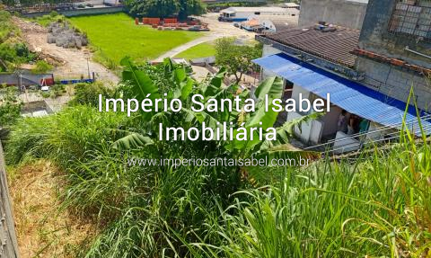 [Vende 4 casas + terreno -escritura ok- 256 M2 Jardim Monte Serrat - Santa Isabel SP ]