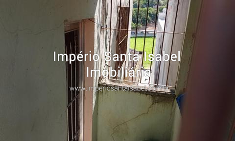 [Vende 4 casas + terreno -escritura ok- 256 M2 Jardim Monte Serrat - Santa Isabel SP ]