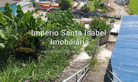 [Vende 4 casas + terreno -escritura ok- 256 M2 Jardim Monte Serrat - Santa Isabel SP ]