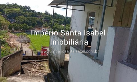 [Vende 4 casas + terreno -escritura ok- 256 M2 Jardim Monte Serrat - Santa Isabel SP ]