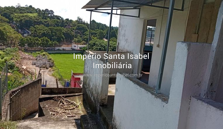 [Vende 4 casas + terreno -escritura ok- 256 M2 Jardim Monte Serrat - Santa Isabel SP ]