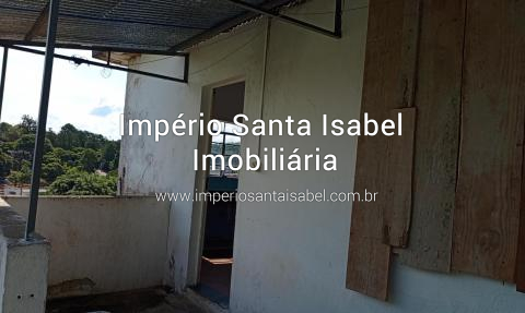 [Vende 4 casas + terreno -escritura ok- 256 M2 Jardim Monte Serrat - Santa Isabel SP ]