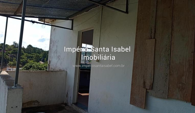 [Vende 4 casas + terreno -escritura ok- 256 M2 Jardim Monte Serrat - Santa Isabel SP ]