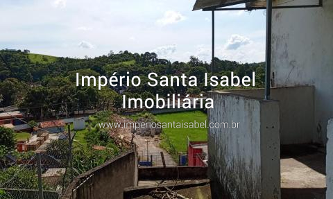 [Vende 4 casas + terreno -escritura ok- 256 M2 Jardim Monte Serrat - Santa Isabel SP ]