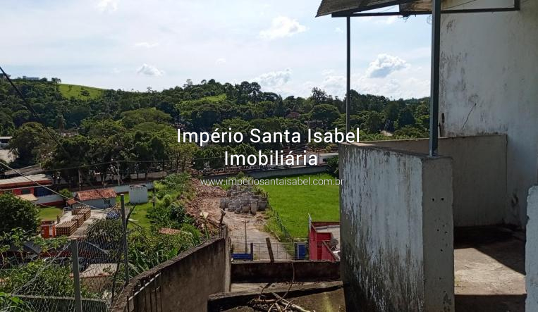 [Vende 4 casas + terreno -escritura ok- 256 M2 Jardim Monte Serrat - Santa Isabel SP ]