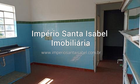 [Vende 4 casas + terreno -escritura ok- 256 M2 Jardim Monte Serrat - Santa Isabel SP ]