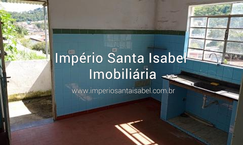 [Vende 4 casas + terreno -escritura ok- 256 M2 Jardim Monte Serrat - Santa Isabel SP ]