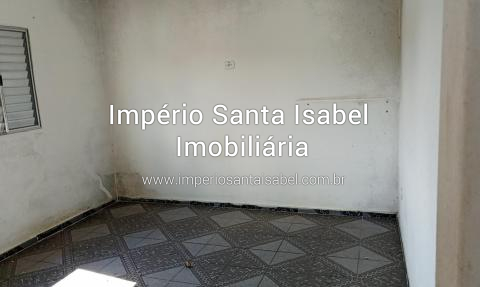 [Vende 4 casas + terreno -escritura ok- 256 M2 Jardim Monte Serrat - Santa Isabel SP ]