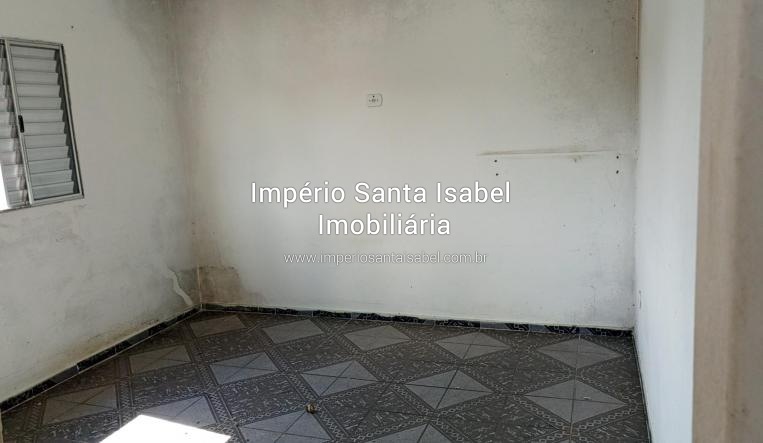 [Vende 4 casas + terreno -escritura ok- 256 M2 Jardim Monte Serrat - Santa Isabel SP ]