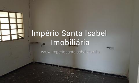 [Vende 4 casas + terreno -escritura ok- 256 M2 Jardim Monte Serrat - Santa Isabel SP ]