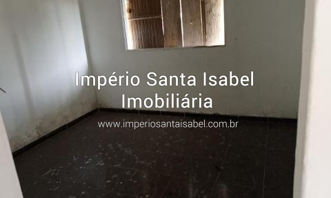 [Vende 4 casas + terreno -escritura ok- 256 M2 Jardim Monte Serrat - Santa Isabel SP ]