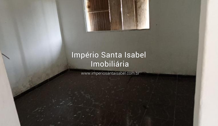 [Vende 4 casas + terreno -escritura ok- 256 M2 Jardim Monte Serrat - Santa Isabel SP ]