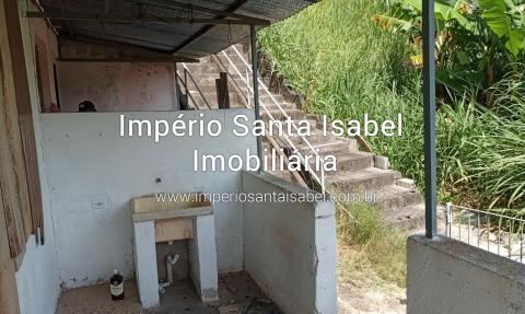 [Vende 4 casas + terreno -escritura ok- 256 M2 Jardim Monte Serrat - Santa Isabel SP ]