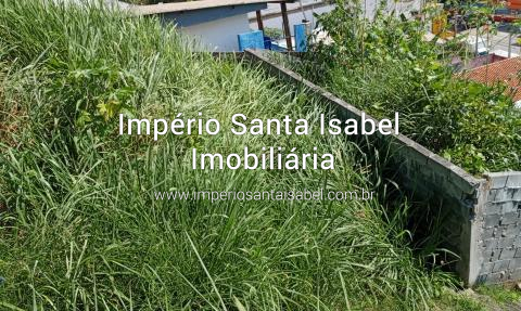 [Vende 4 casas + terreno -escritura ok- 256 M2 Jardim Monte Serrat - Santa Isabel SP ]
