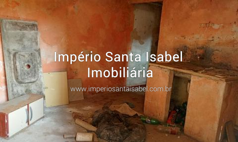 [Vende 4 casas + terreno -escritura ok- 256 M2 Jardim Monte Serrat - Santa Isabel SP ]