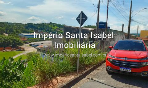 [Vende 4 casas + terreno -escritura ok- 256 M2 Jardim Monte Serrat - Santa Isabel SP ]