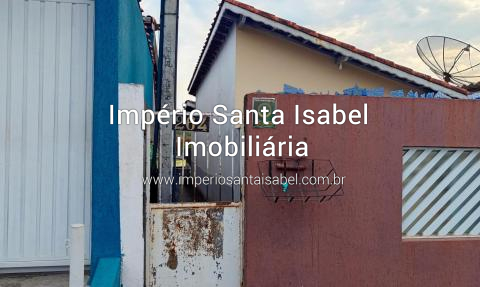 [Vende 4 casas - vila Guilherme - Santa Isabel -ref: 2348]