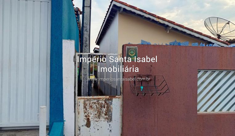 [Vende 4 casas - vila Guilherme - Santa Isabel -ref: 2348]