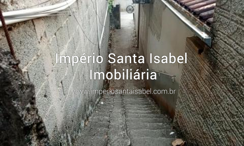 [Vende 4 casas - vila Guilherme - Santa Isabel -ref: 2348]