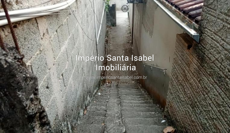 [Vende 4 casas - vila Guilherme - Santa Isabel -ref: 2348]