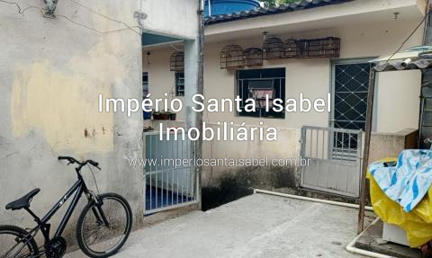 [Vende 4 casas - vila Guilherme - Santa Isabel -ref: 2348]
