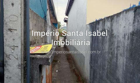 [Vende 4 casas - vila Guilherme - Santa Isabel -ref: 2348]