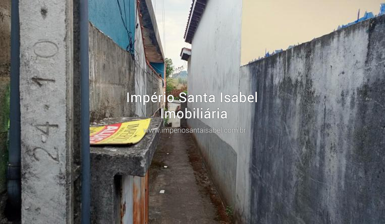 [Vende 4 casas - vila Guilherme - Santa Isabel -ref: 2348]