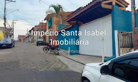 [Vende 4 casas - vila Guilherme - Santa Isabel -ref: 2348]
