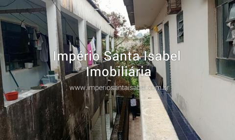 [Vende 4 casas - vila Guilherme - Santa Isabel -ref: 2348]