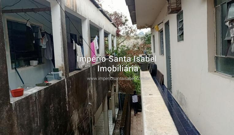 [Vende 4 casas - vila Guilherme - Santa Isabel -ref: 2348]