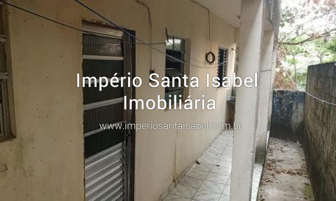 [Vende 4 casas - vila Guilherme - Santa Isabel -ref: 2348]