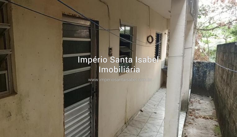 [Vende 4 casas - vila Guilherme - Santa Isabel -ref: 2348]