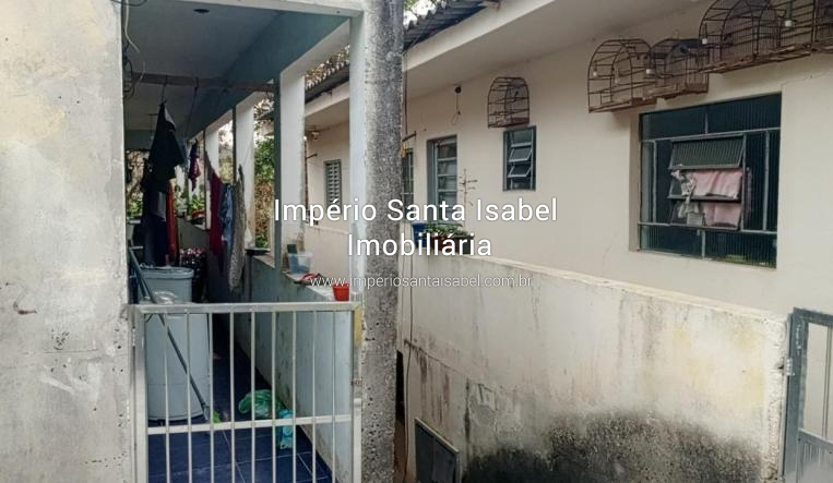 [Vende 4 casas - vila Guilherme - Santa Isabel -ref: 2348]