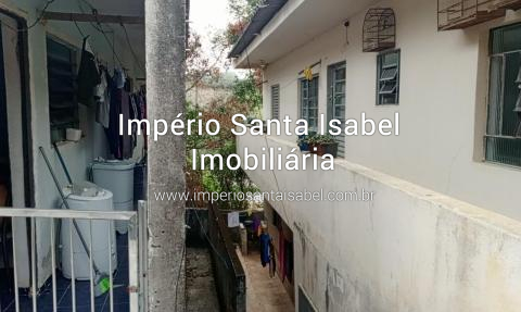 [Vende 4 casas - vila Guilherme - Santa Isabel -ref: 2348]