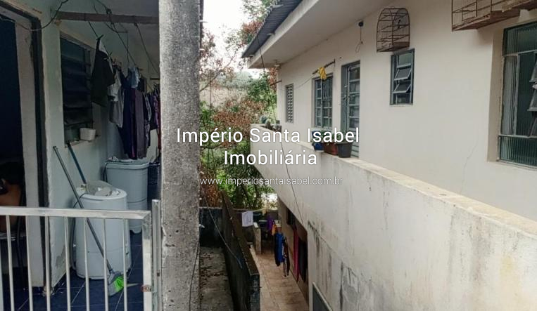 [Vende 4 casas - vila Guilherme - Santa Isabel -ref: 2348]