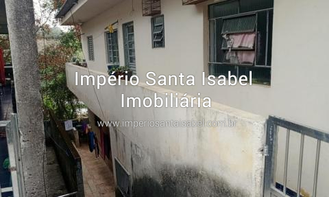[Vende 4 casas - vila Guilherme - Santa Isabel -ref: 2348]