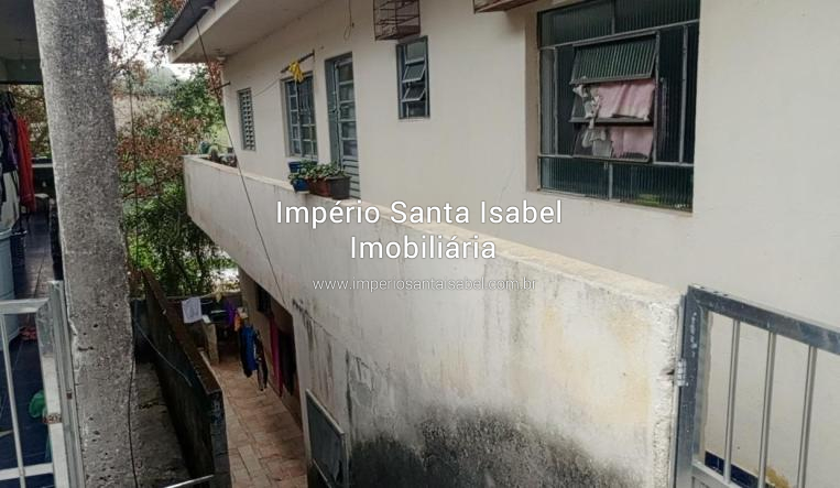 [Vende 4 casas - vila Guilherme - Santa Isabel -ref: 2348]