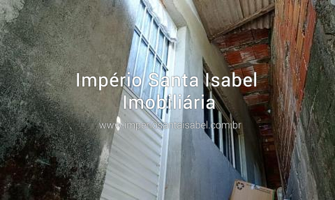 [Vende 4 casas com escritura - Jardim Novo Éden ]