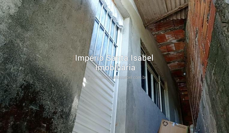[Vende 4 casas com escritura - Jardim Novo Éden ]