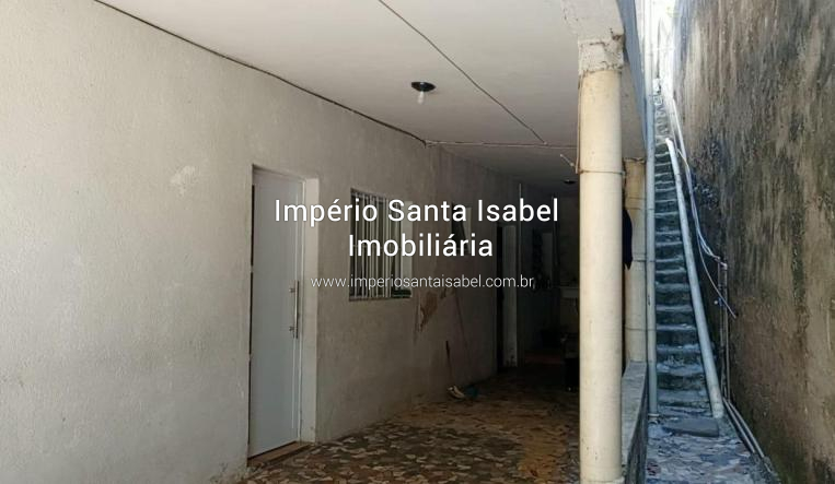 [Vende 4 casas com escritura - Jardim Novo Éden ]