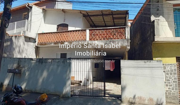 [Vende 4 casas com escritura - Jardim Novo Éden ]