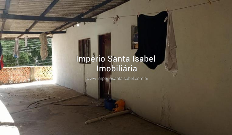 [Vende 4 casas com escritura - Jardim Novo Éden ]